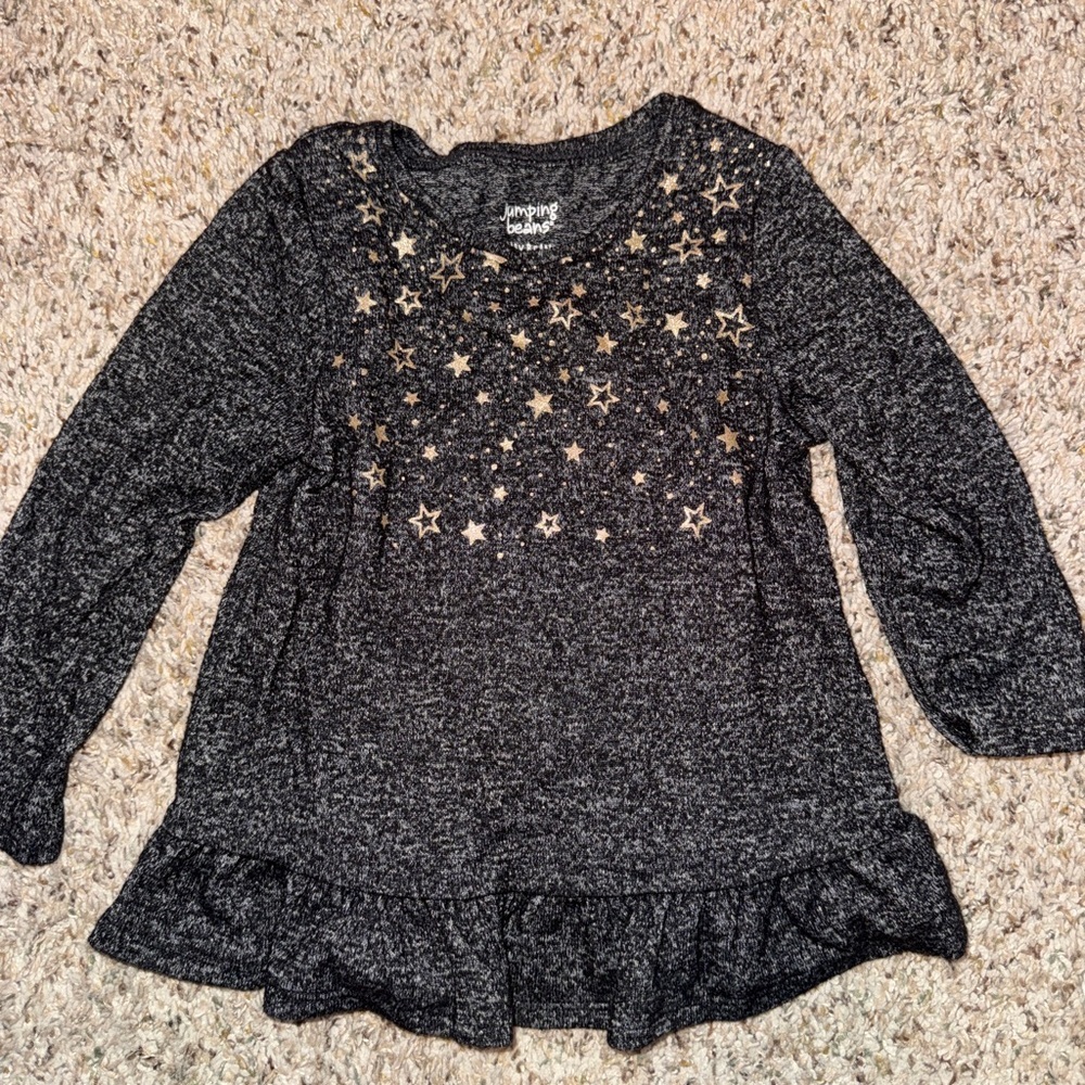 24 month girls shirts - 5 pieces - Picture 3 of 10